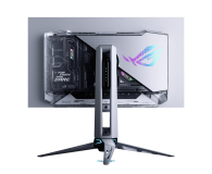 ASUS ROG Swift OLED PG27AQWP-W - 1488505 - zdjęcie 2